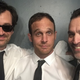Ethan Embry on Twitter: "When we reunion, we reunion hard." Photo: Twitter